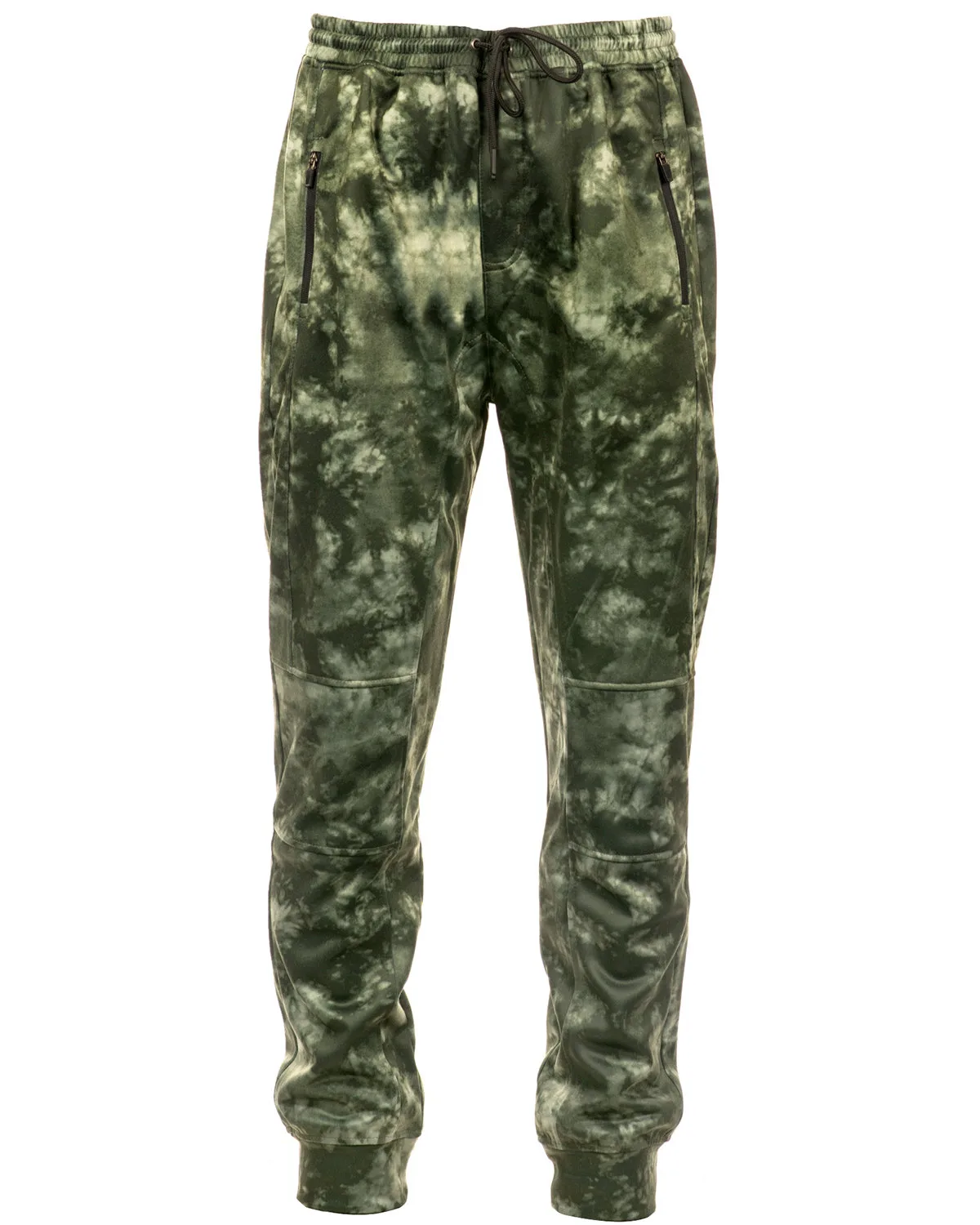 Burnside Men's Go Anywhere Performance Jogger Pant
