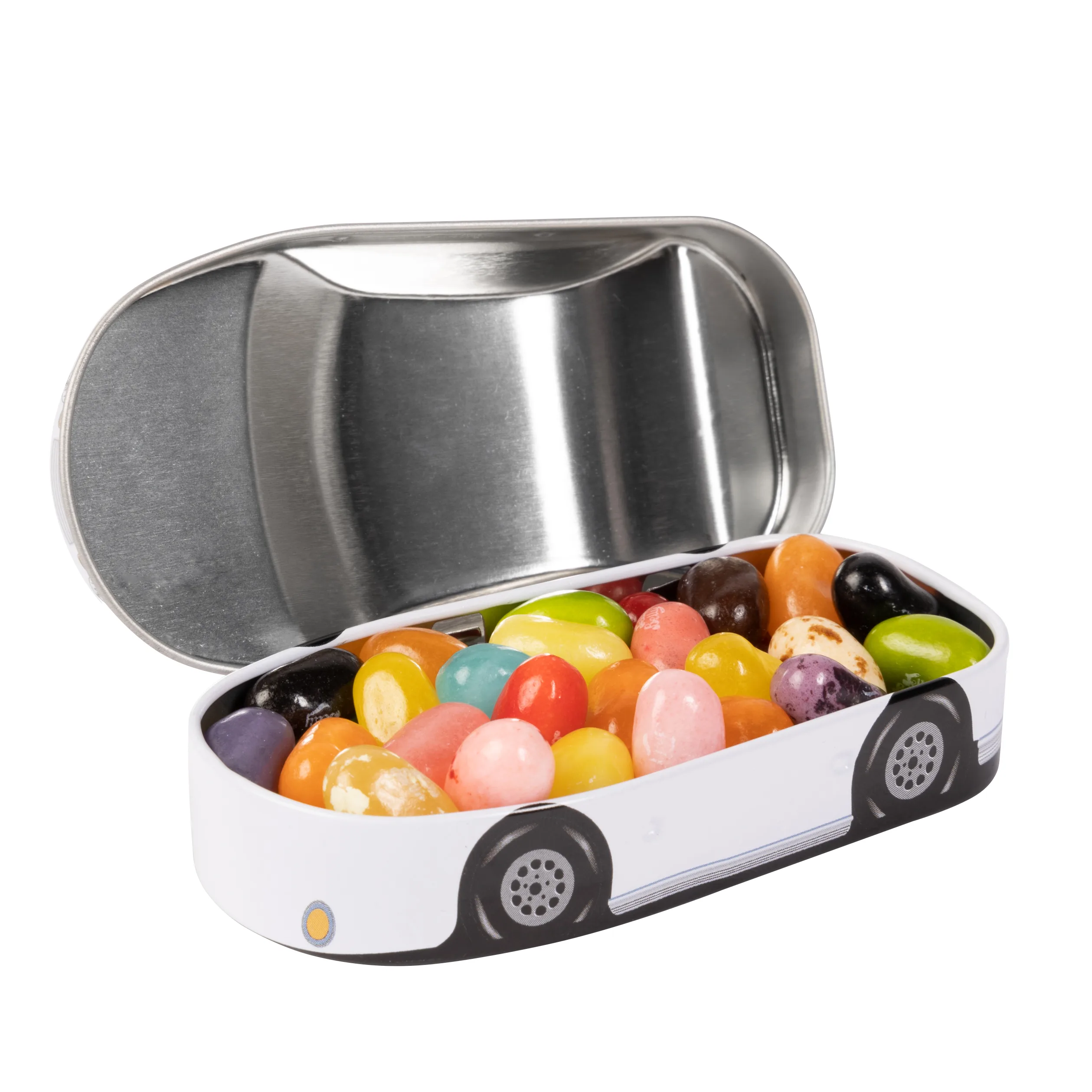 Race Car Tin w/ Jelly Belly® view 4