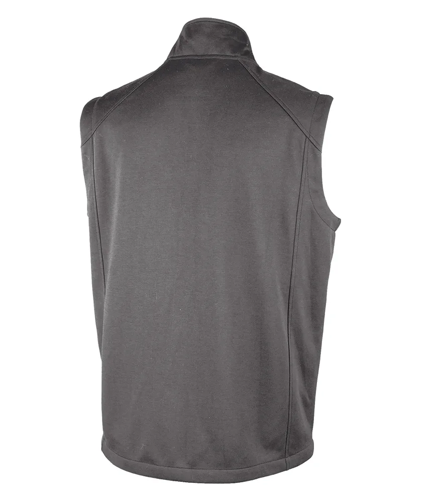 Gray Blank Back