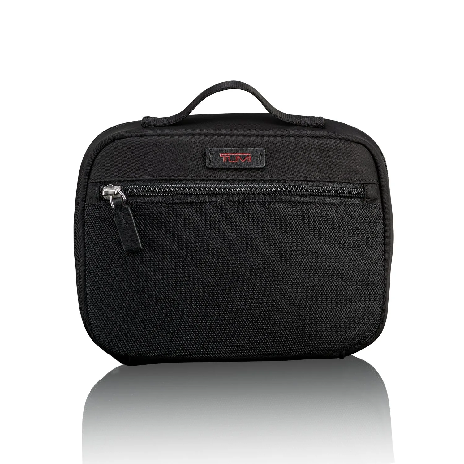 Tumi Travel Access Accessory Pouch Large- Black
