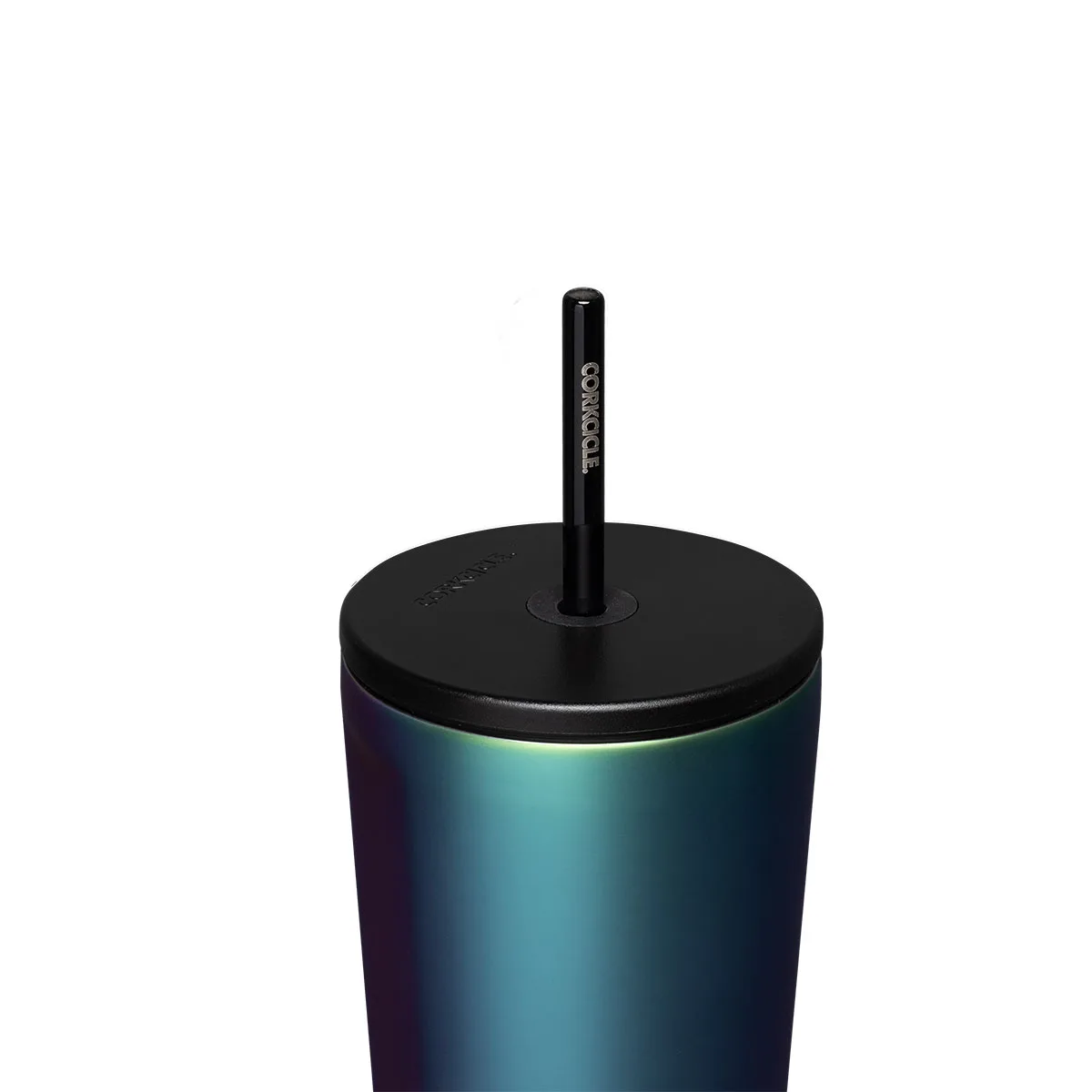 Drangonfly Blue Blank Lid