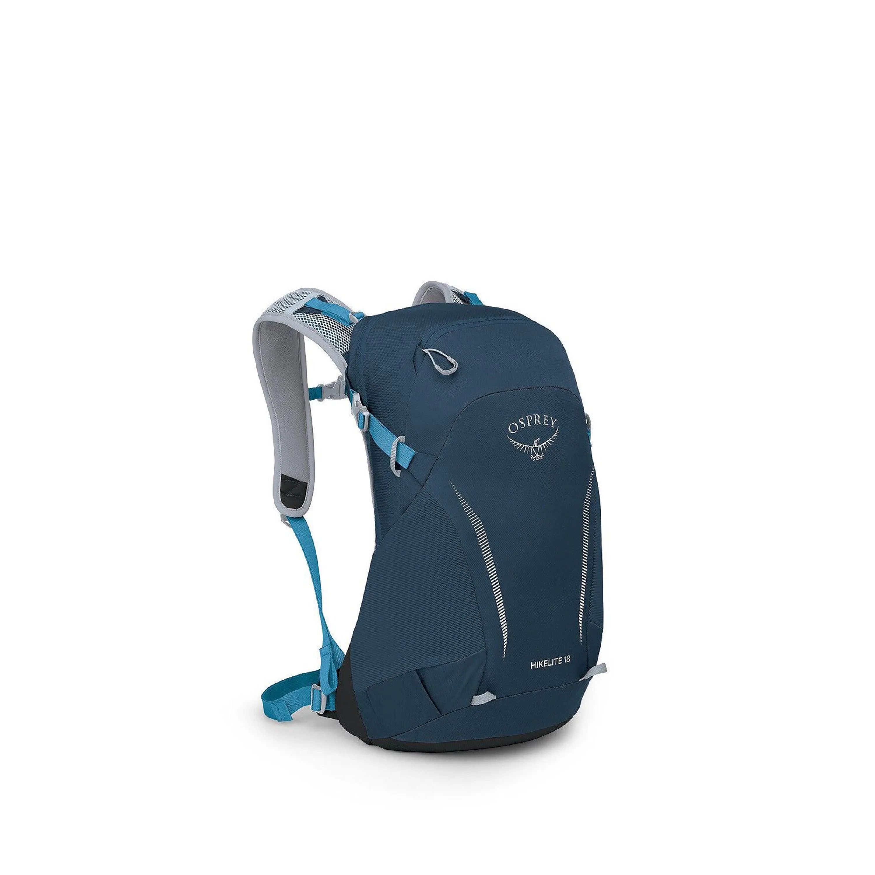 Osprey Hikelite 18L Hiking Backpack Atlas Blue