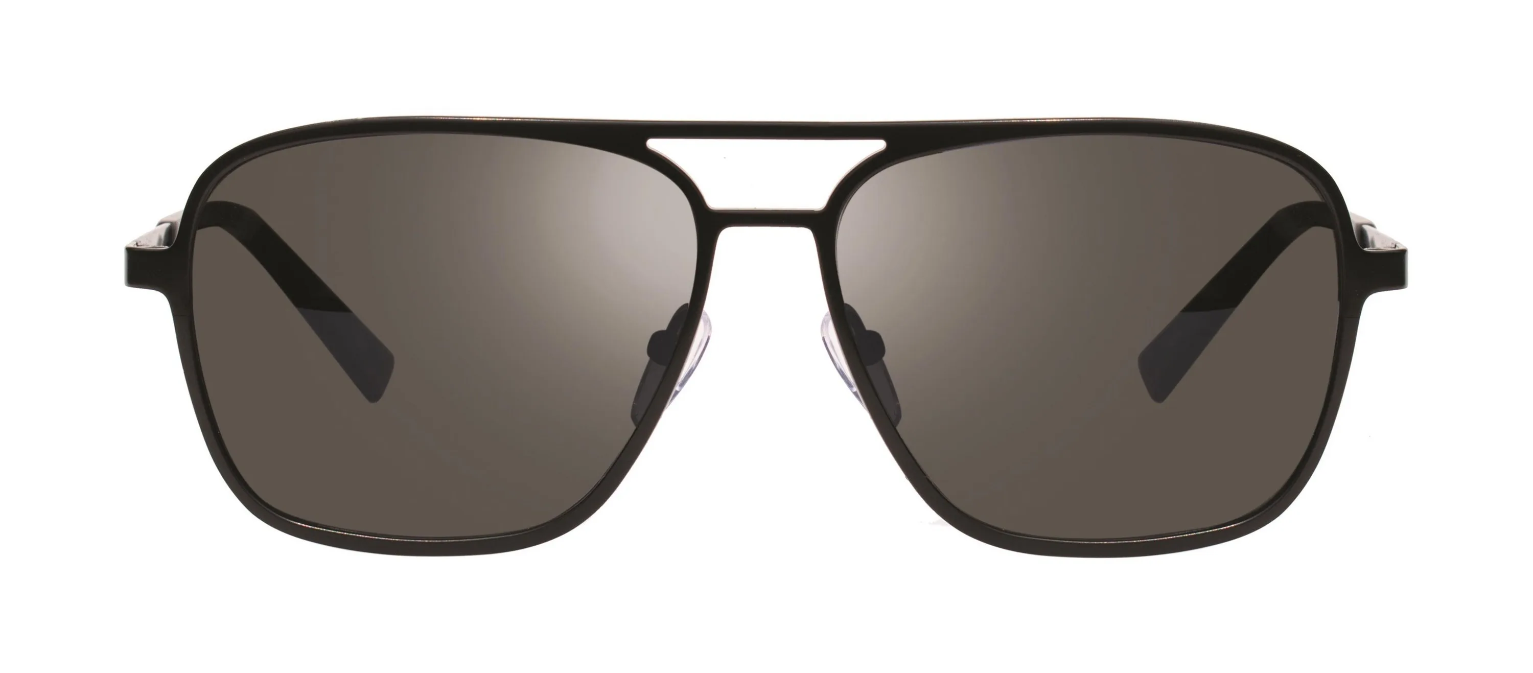 Revo Sunglasses Revo Black Horizon - Satin Black
