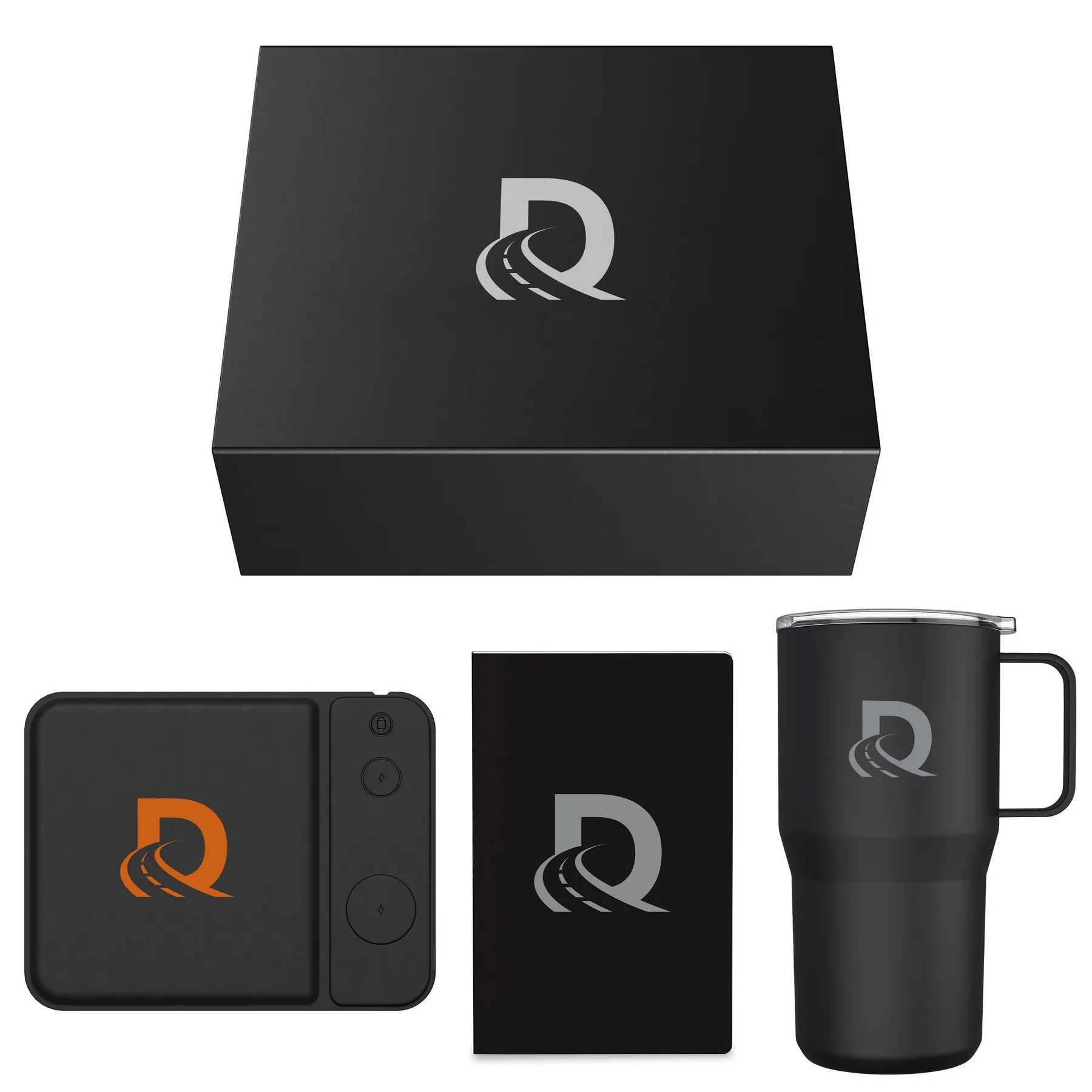 Rooted Routine 3-Piece Gift Set view 2