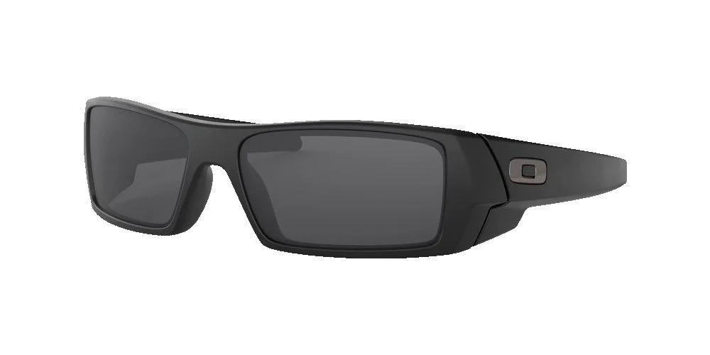 Oakley Gascan Sunglasses view 2