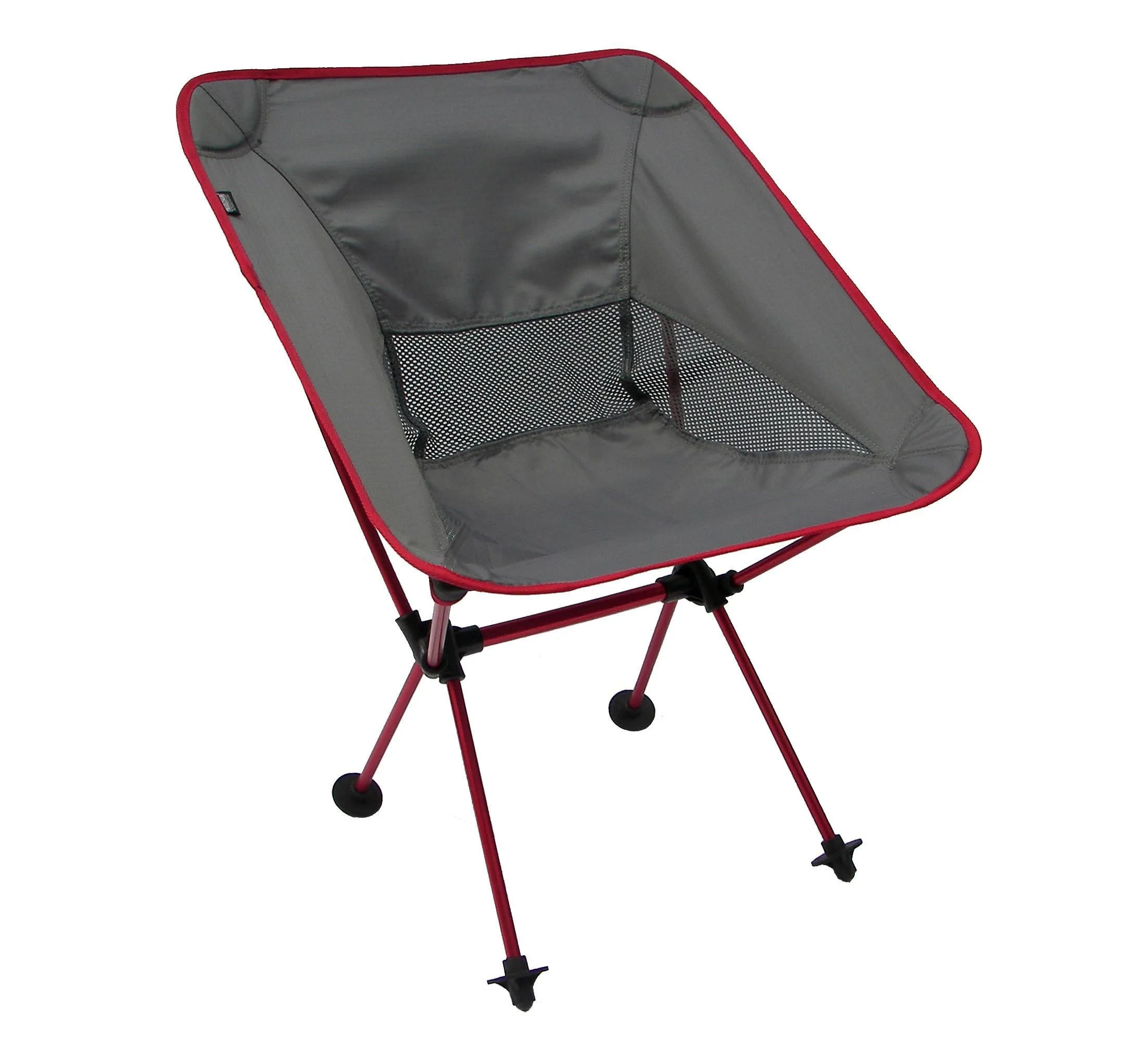 TravelChair Joey Red Camping Chair