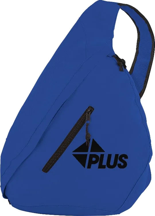 Brooklyn Deluxe Sling Backpack