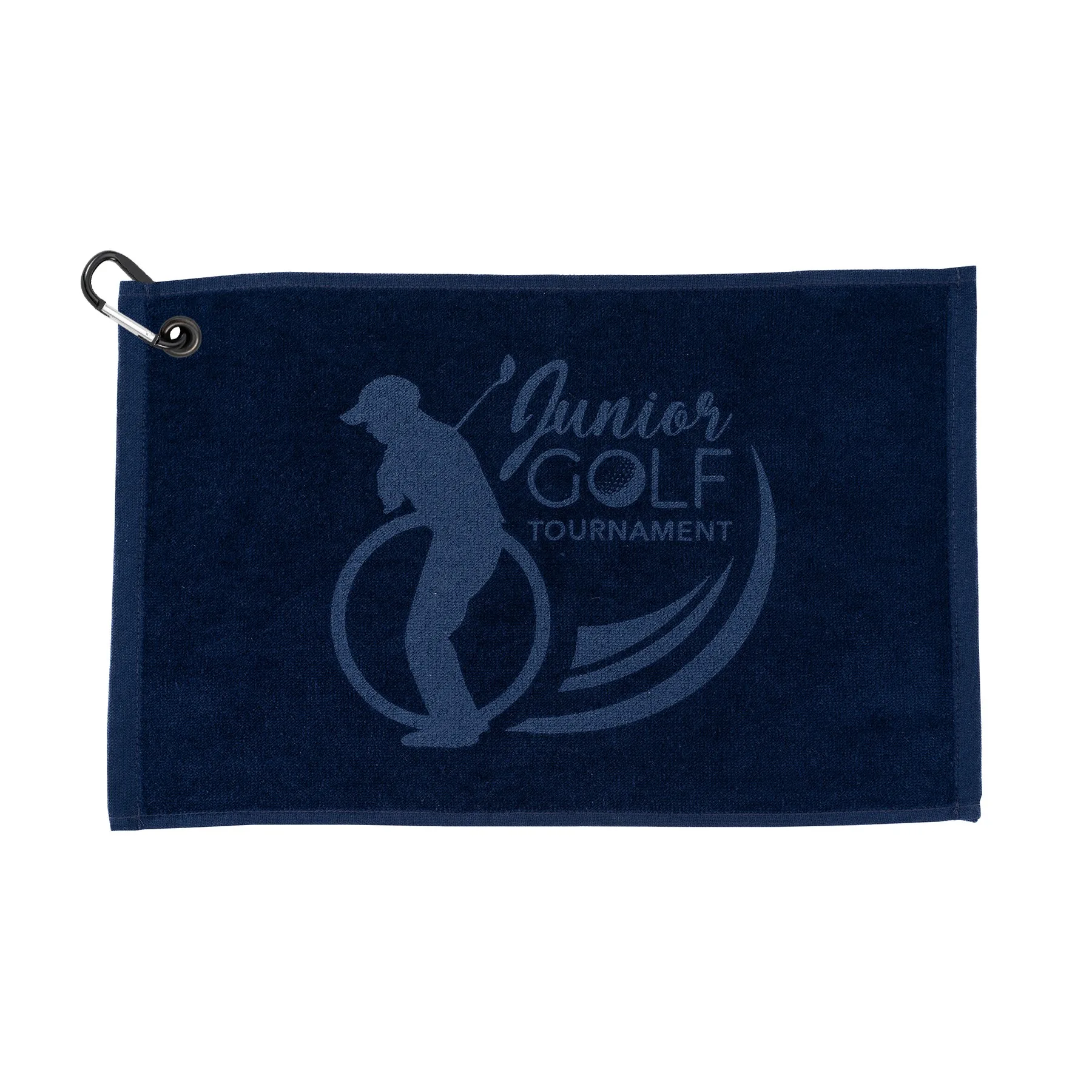 Junior Golf Towel view 5