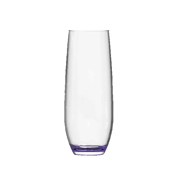 Purple Blank