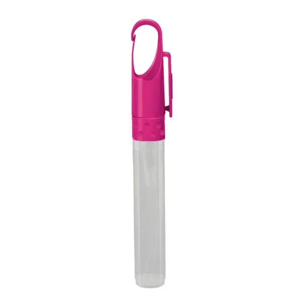 Magenta Blank