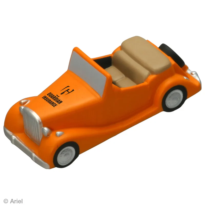 Antique Car Stress Reliever