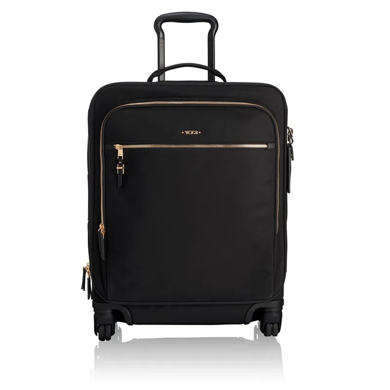 TUMI™ Voyageur Tres Léger Continental Carry-On Bag
