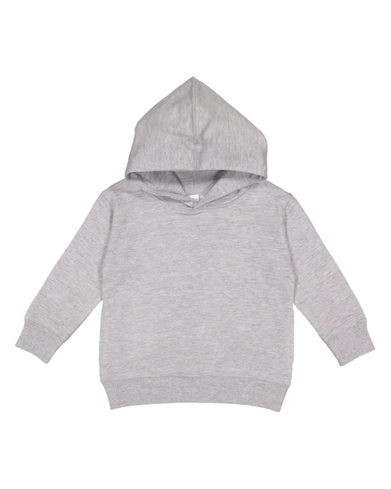 Rabbit Skins Toddler Pullover Fleece Hoodie view 6