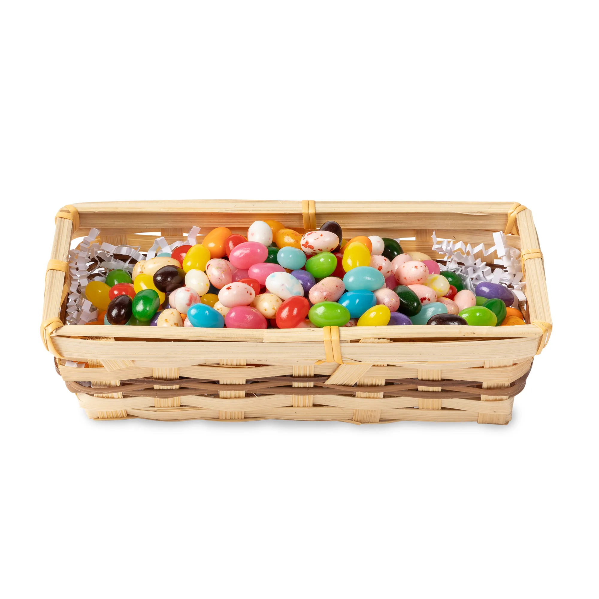 Gift Basket w/Jelly Beans view 2
