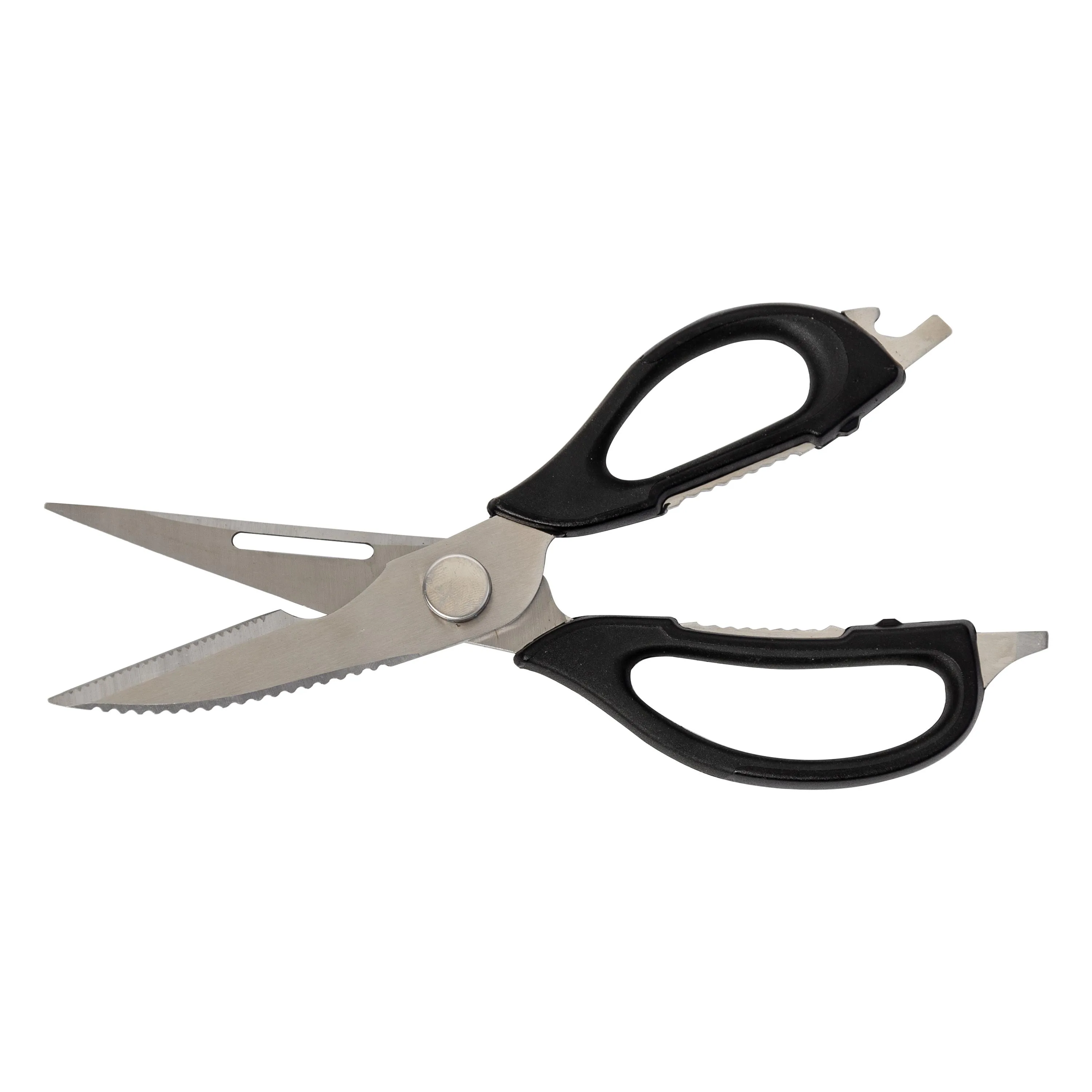 KitchenSupply Joyce Chen - Multi-Use Kitchen Shears