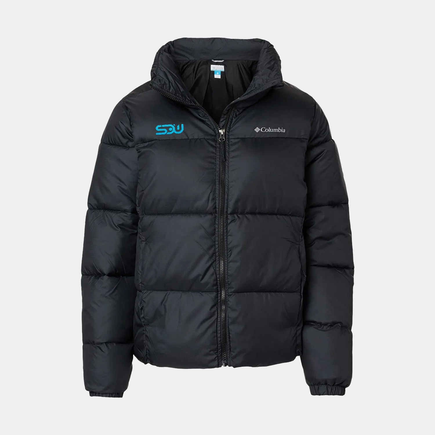 Columbia Women's Full-Zip Jacket