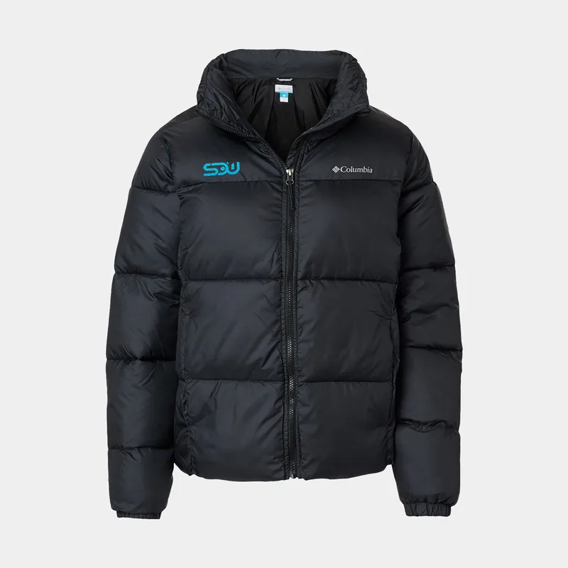 Columbia Women's Full-Zip Jacket