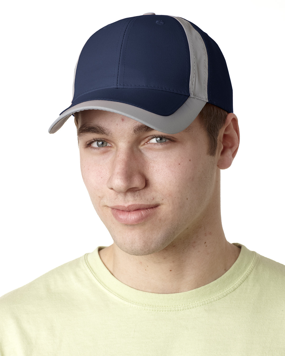 Adams Cap Reflector High-Visibility Constructed Cap
