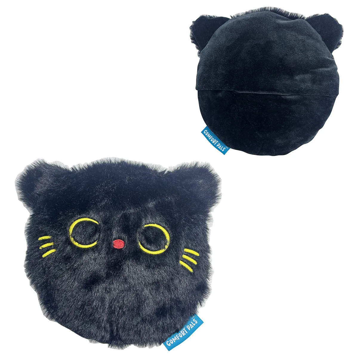 Comfort Pals ™ Heat Therapy Cozy Pads - Cat view 2