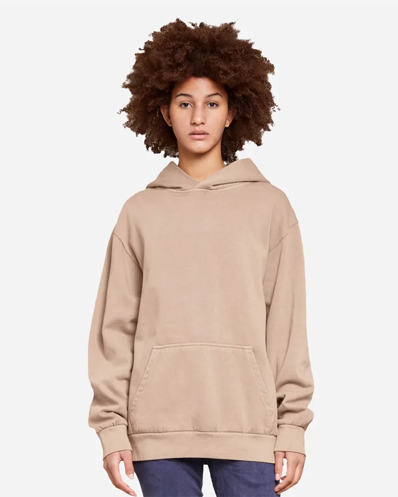 Lane Seven® Unisex Urban Pullover Hooded Sweatshirt view 2