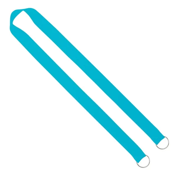 Turquoise Blank