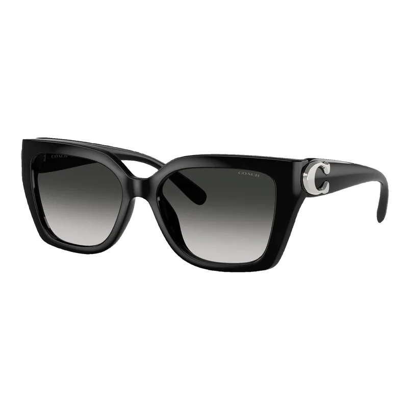 Coach Women's Idol Square Cat Eye Sunglasses