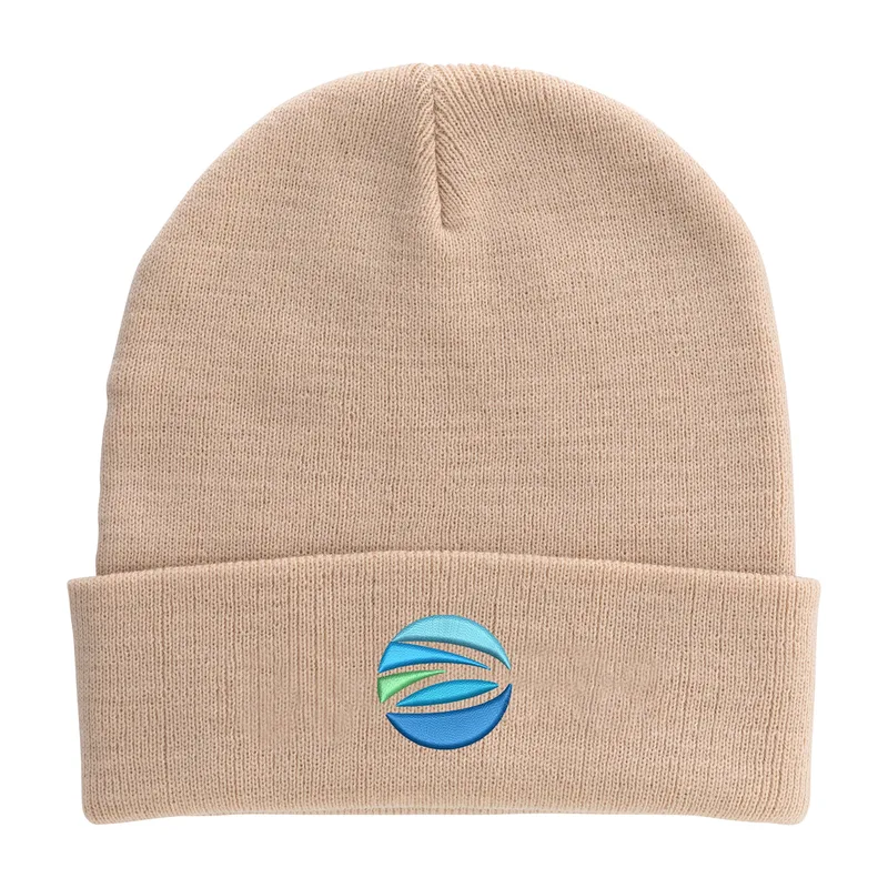 Impact AWARE™ Polylana® Beanie - Off White