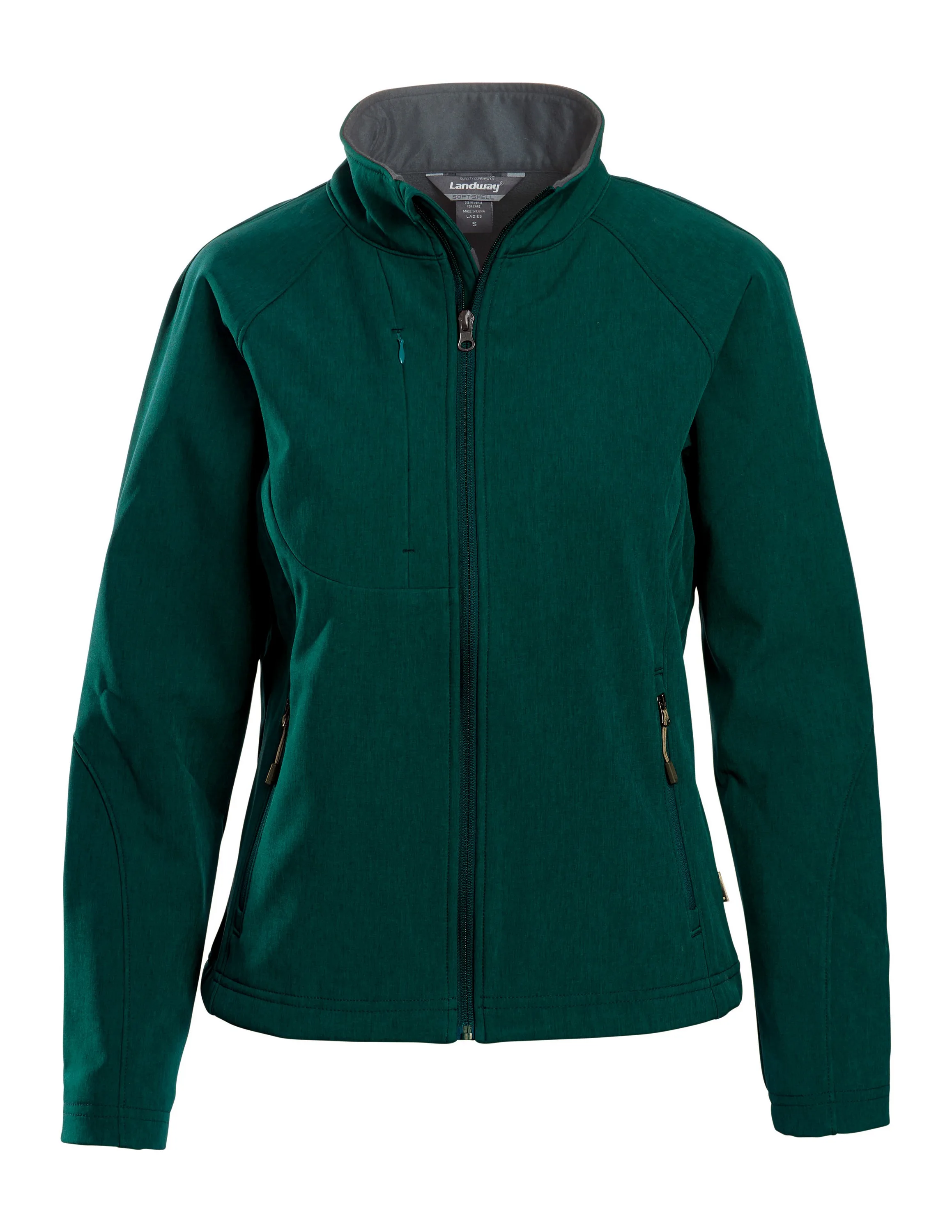 Heather Teal