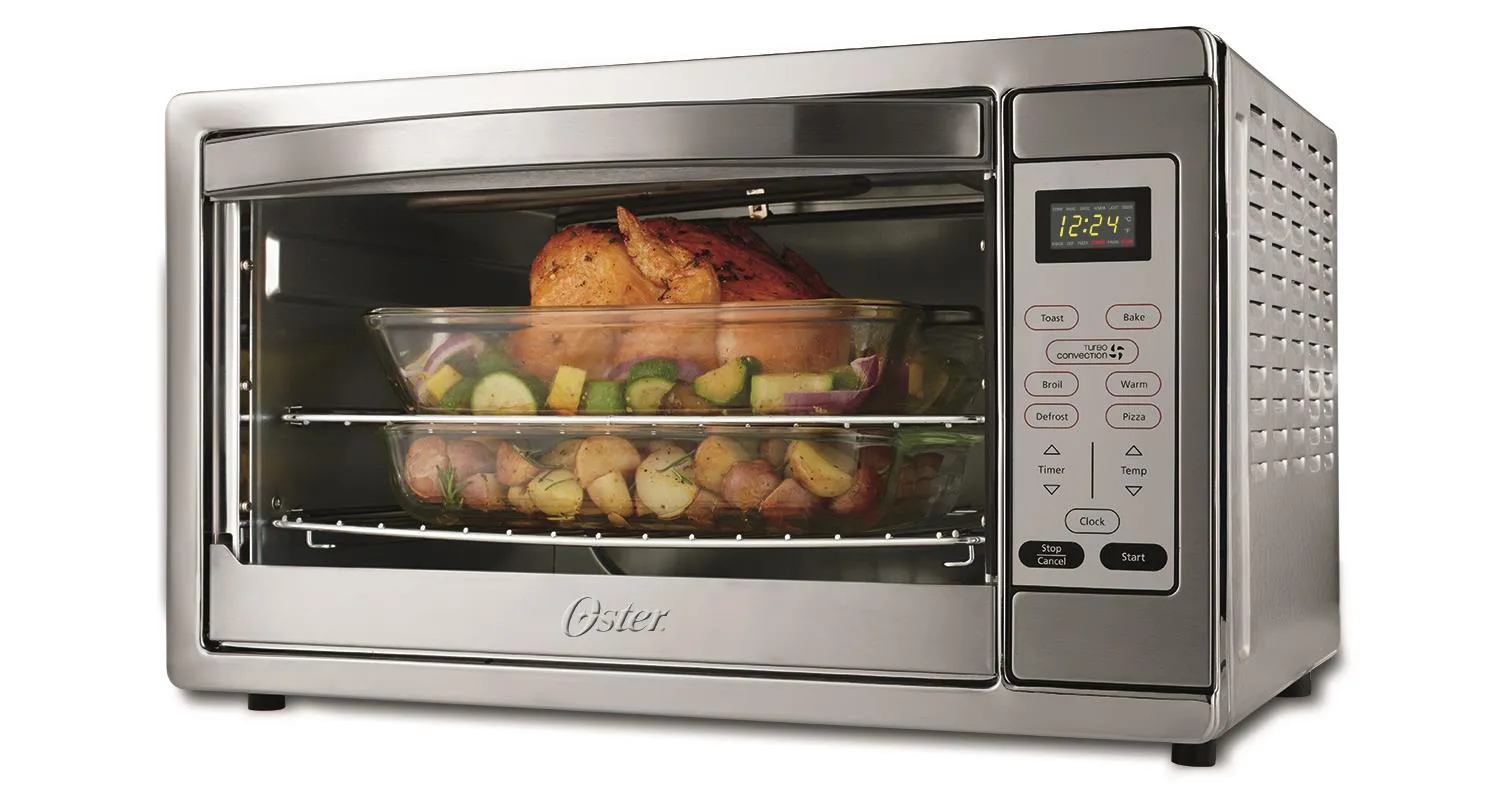 Oster® Extra Large Digital Countertop Oven
