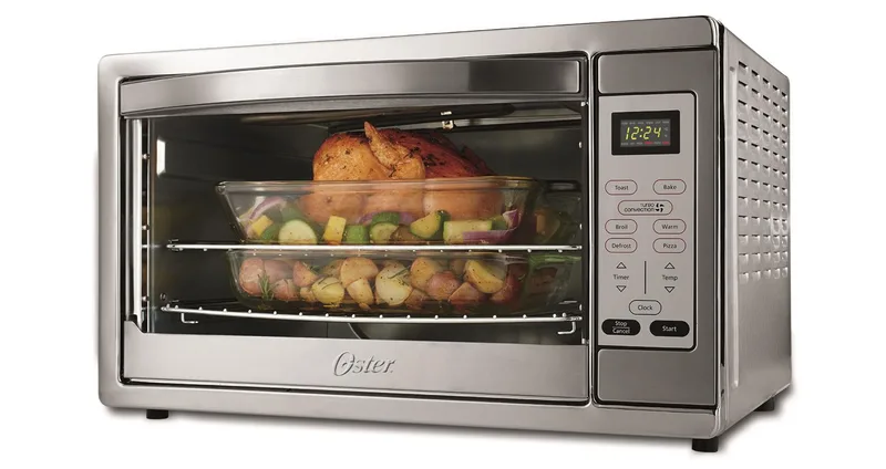 Oster® Extra Large Digital Countertop Oven