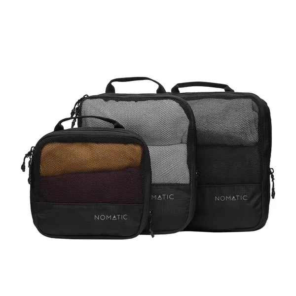 Nomatic Packing Cube Bundle view 3