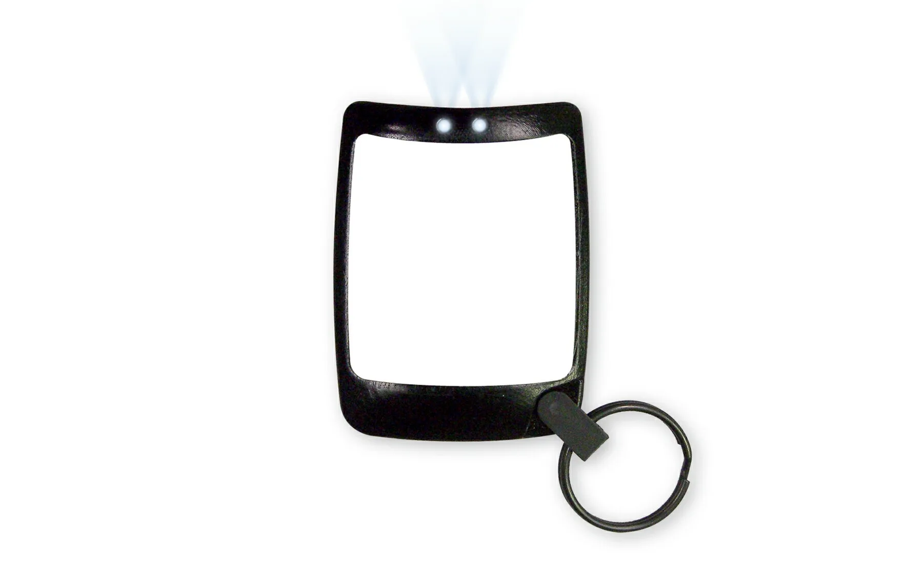 Jesse™ Key Ring Smashlight® Flashlight view 2