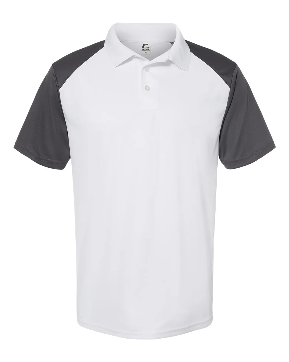 C2 Sport Men's Sport Shirt view 6