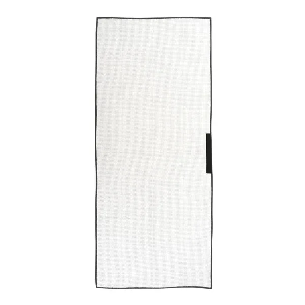 White Blank