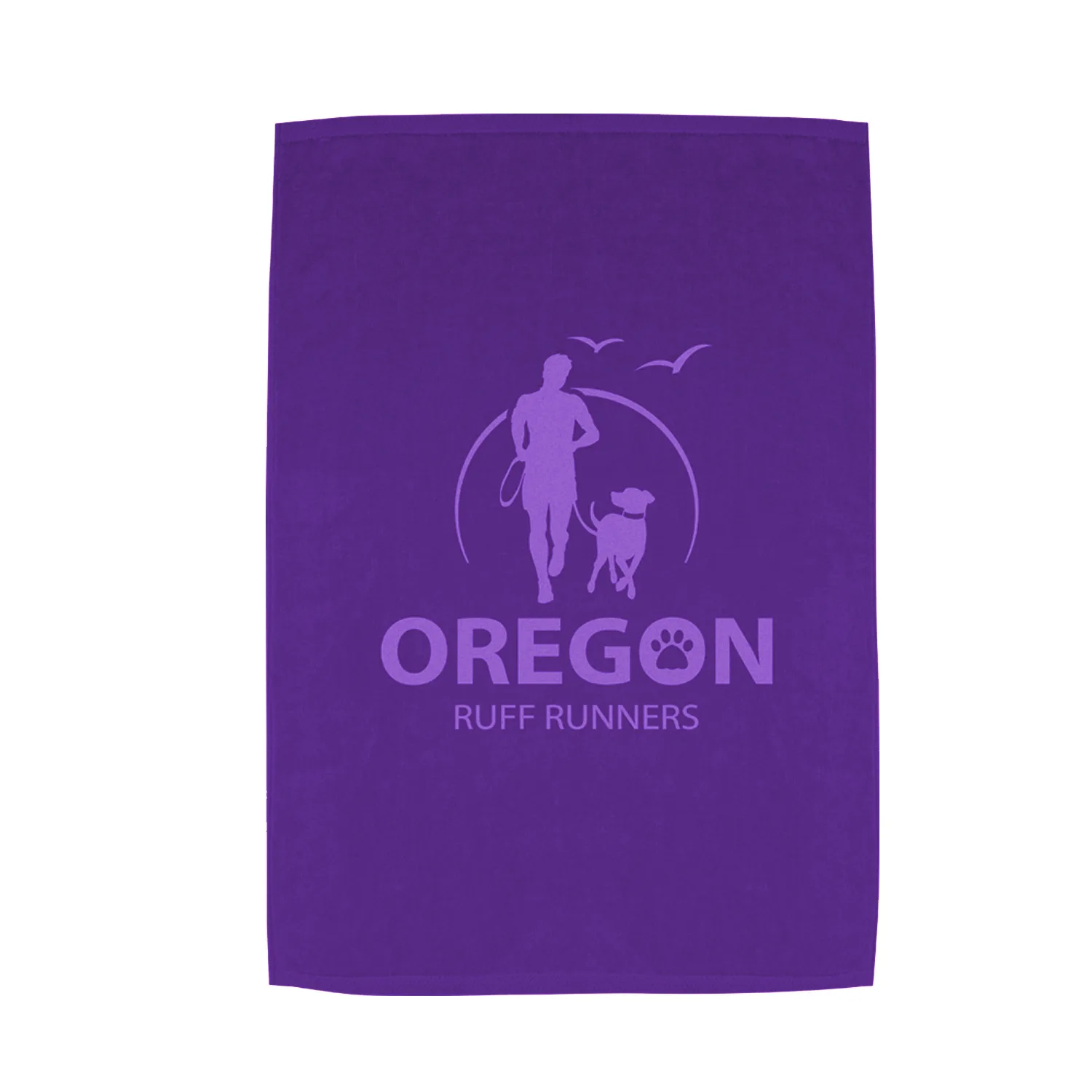 Trainer Sport Towel view 4