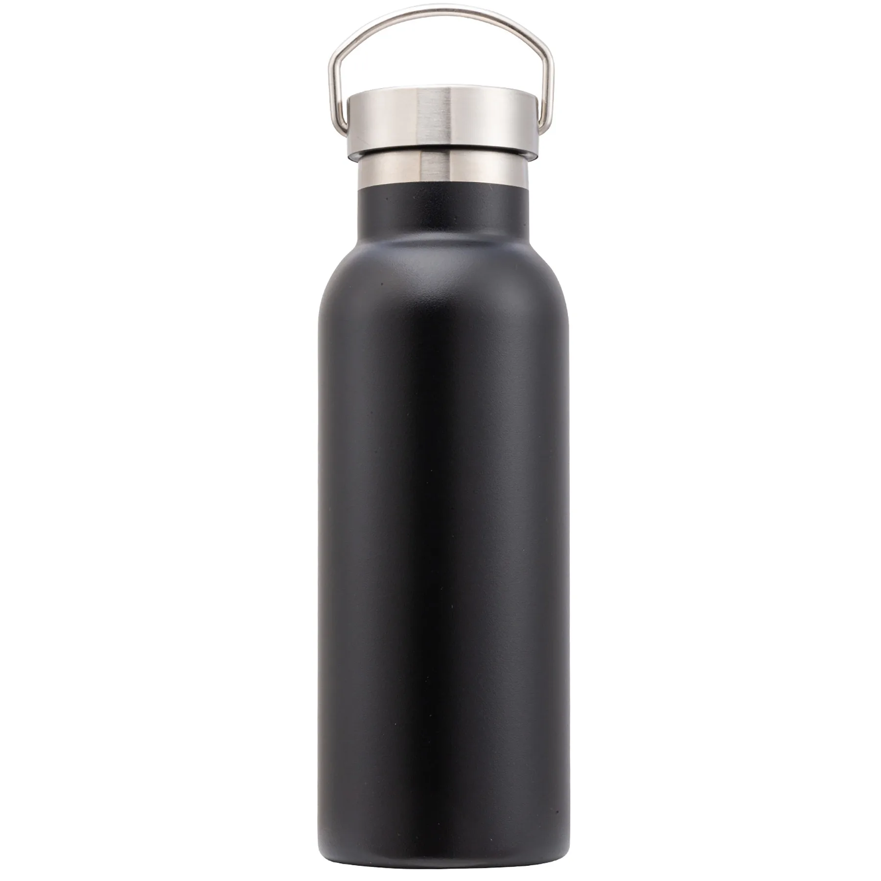 17 Oz. Gladewater Wide Mouth American Bottle view 2