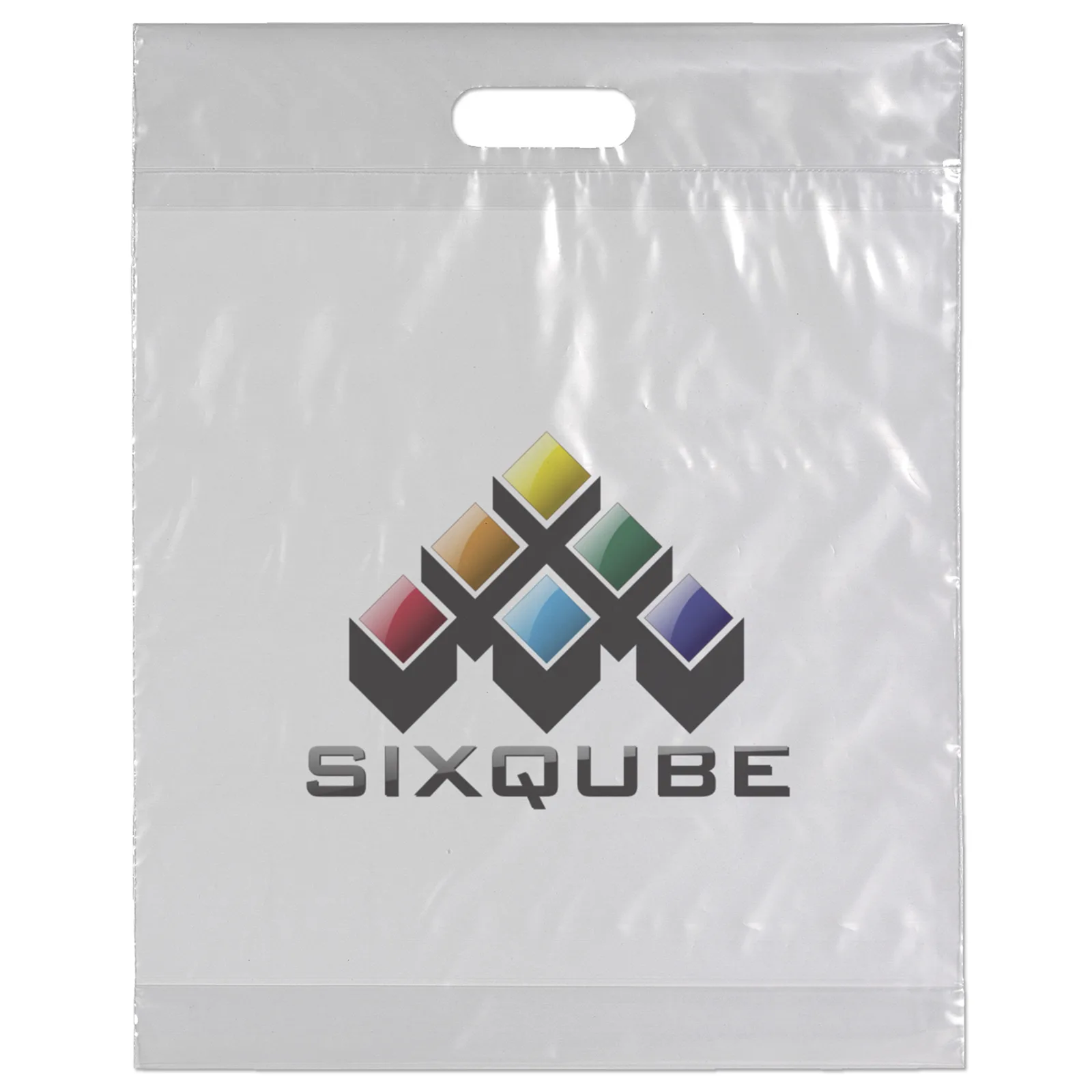 Clear Logo