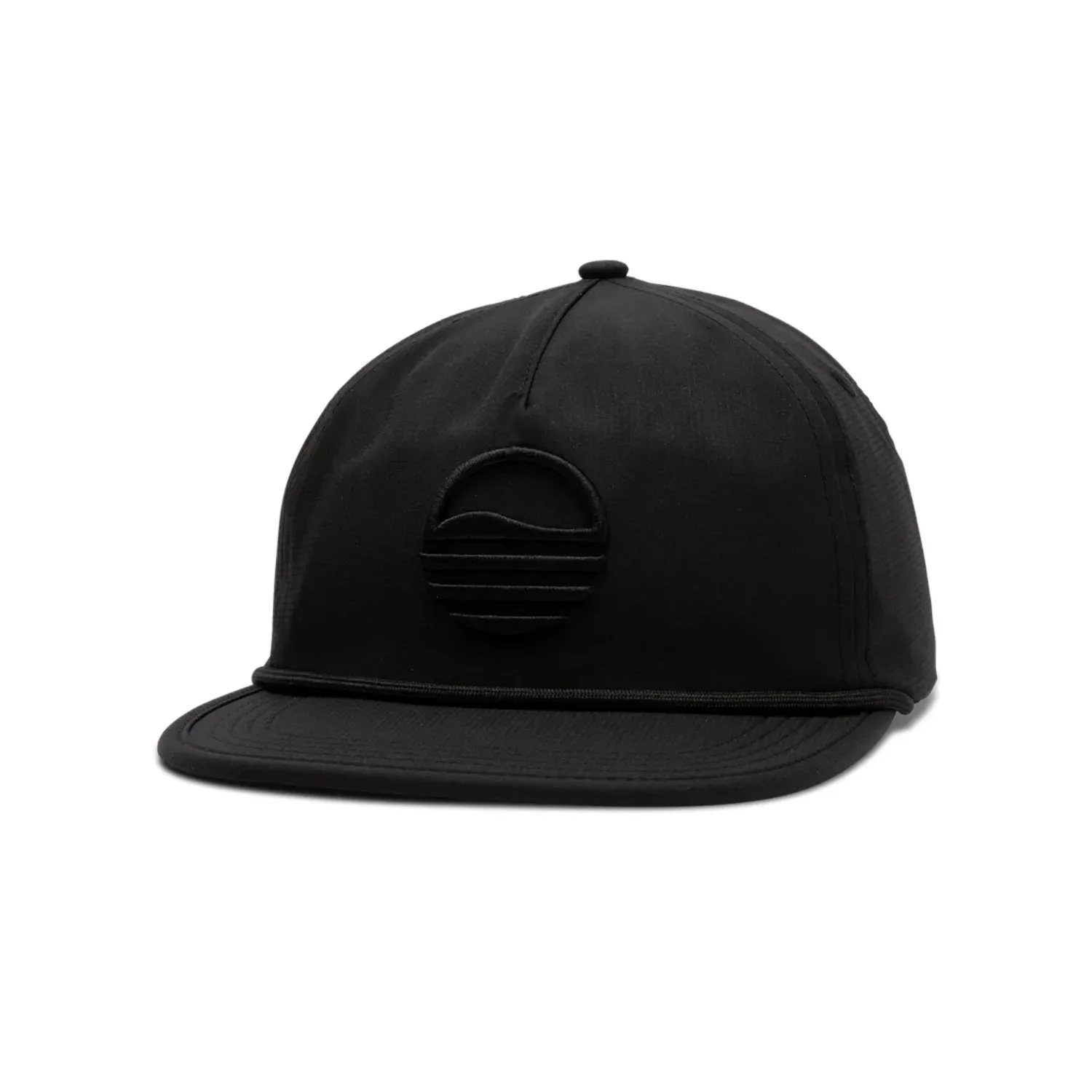 Sunday Golf® Quick-Dry Sundaze Crushable Rope Hat view 3