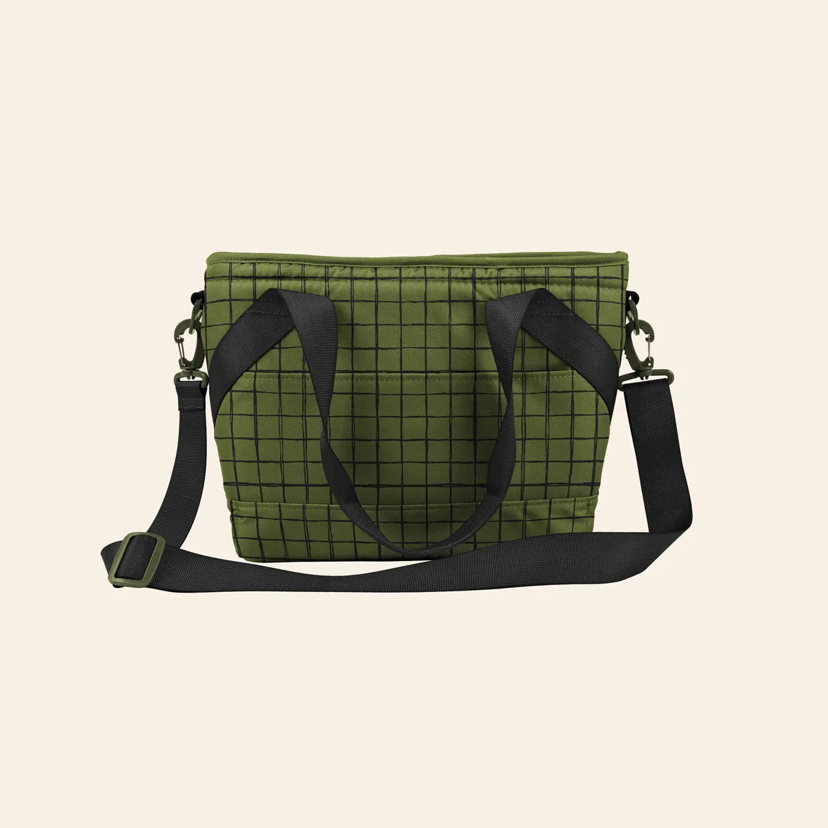 Even Cooler Bag 4cp 1000d RPET