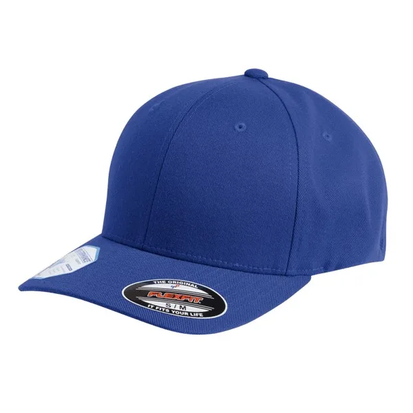 Royal Blue Blank