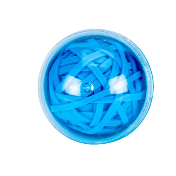 Blue Blank
