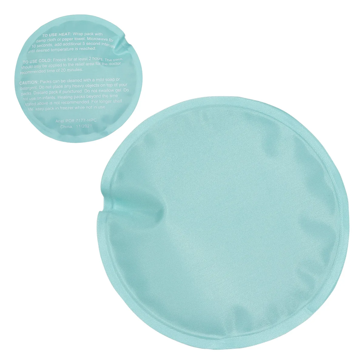 Mint Green