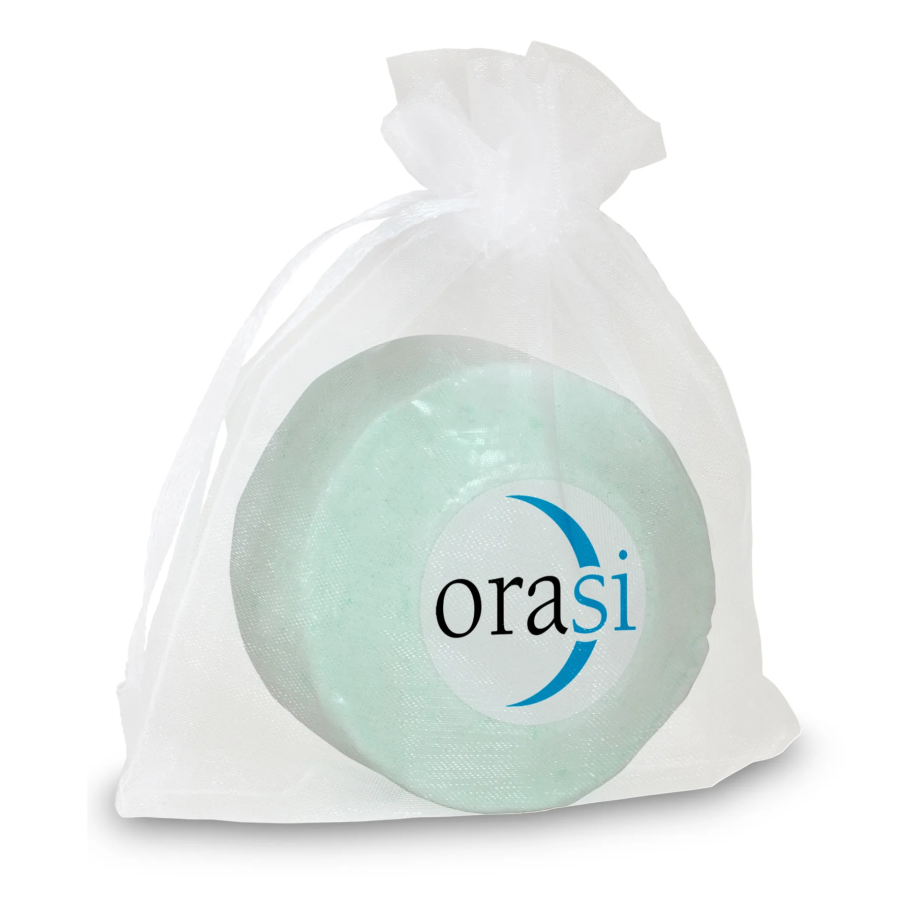 Shower Steamer in Sheer Bag - Reviving Eucalyptus