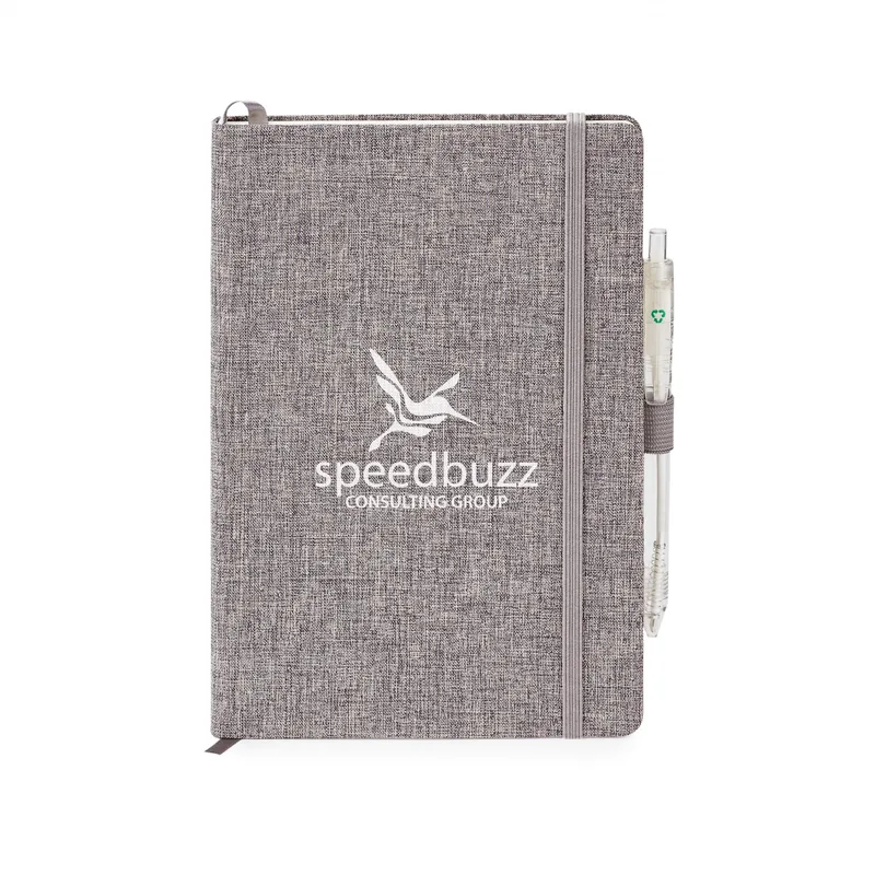 Aqua Journal Combo