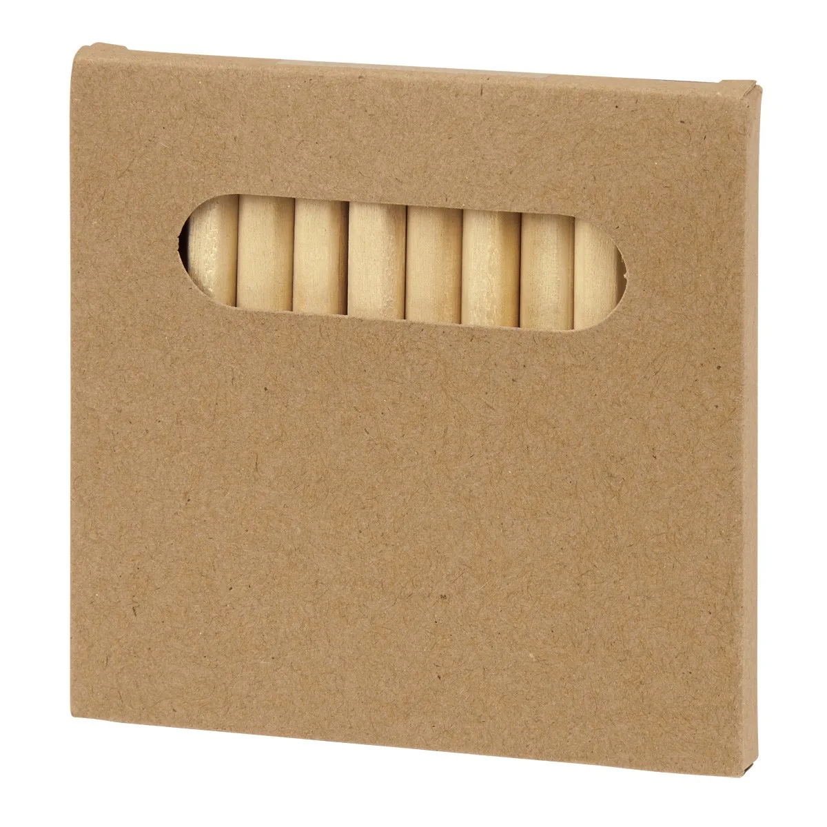 12-piece Colored Pencil Set view 3