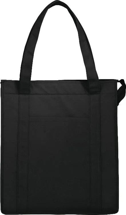 Hercules Insulated Grocery Tote Bag view 3