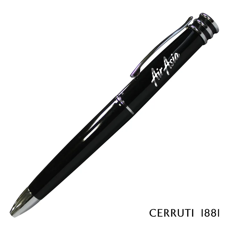 Ballpoint Black