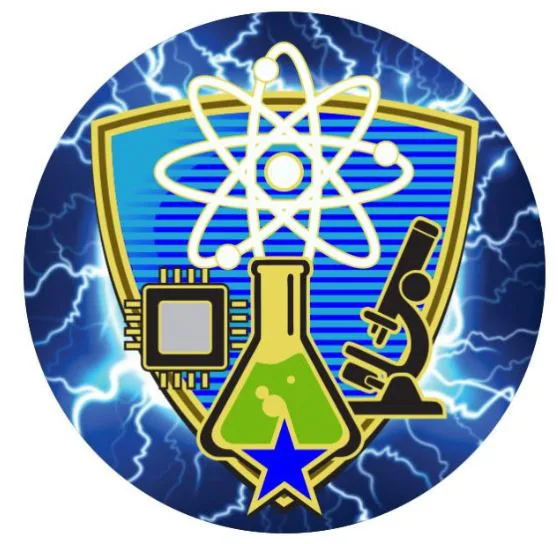 Science Texture Tone® Label