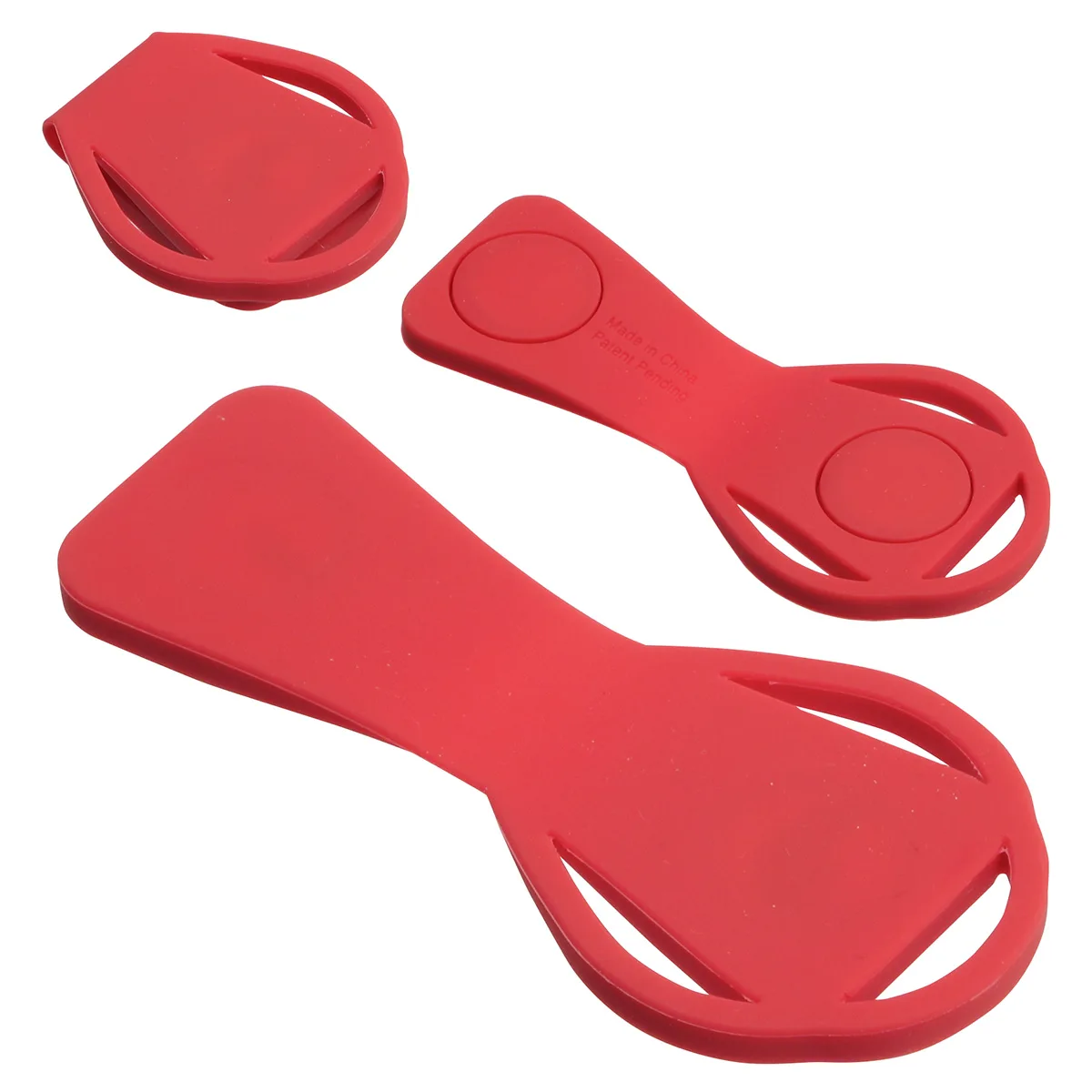 Clip-All All-Purpose Magnetic Clip Holder view 2