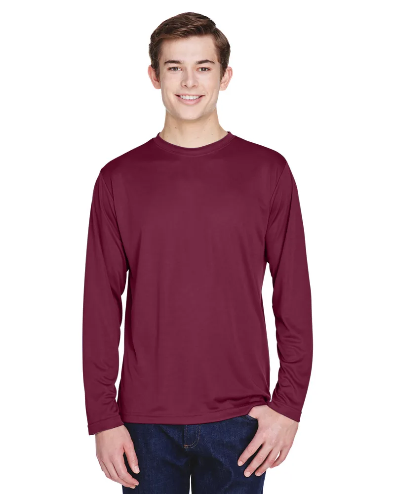 Sport Maroon Red